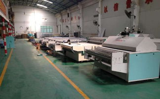 農(nóng)村女孩開廠做服裝,將科技與生意結(jié)合