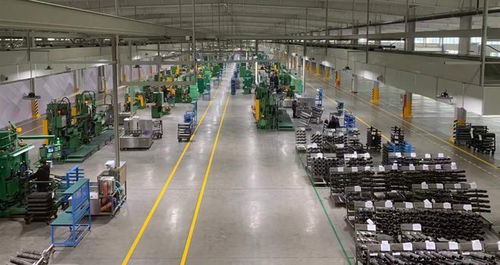 揚州發(fā)布9個重大項目最新進展,涉及高郵的有