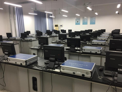 筑牢安全防線，規(guī)范儀器使用 實(shí)驗(yàn)室安全管理與教學(xué)儀器維護(hù)