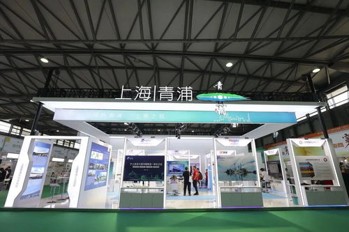 搶抓外貿(mào)發(fā)展新機(jī)遇，深化合作平臺建設(shè)——區(qū)商務(wù)委組織企業(yè)參展第31屆華東進(jìn)出口商品交易會